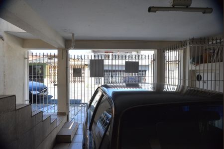 Casa à venda com 94m², 2 quartos e 1 vagaGaragem