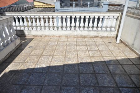 Casa à venda com 94m², 2 quartos e 1 vagaQuintal