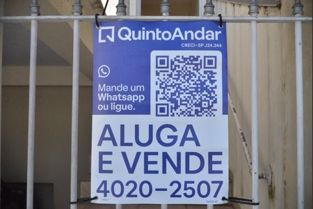 Casa à venda com 94m², 2 quartos e 1 vagaPlaca