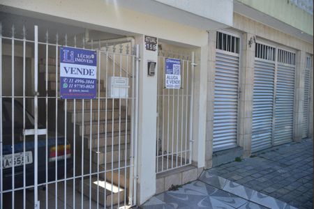 Casa à venda com 94m², 2 quartos e 1 vagaPlaca