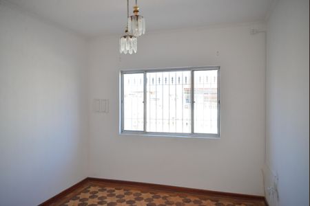 Sala de casa à venda com 2 quartos, 94m² em Vila Alto de Santo Andre, Santo André