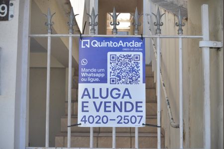 Casa à venda com 94m², 2 quartos e 1 vagaPlaca