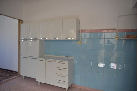 Casa à venda com 94m², 2 quartos e 1 vagaCozinha