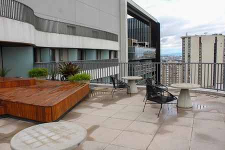 Studio à venda com 22m², 1 quarto e sem vagaMirante