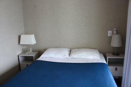 Quarto de kitnet/studio à venda com 1 quarto, 22m² em Santa Ifigênia, São Paulo