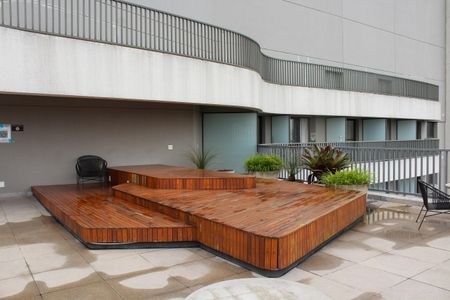 Studio à venda com 22m², 1 quarto e sem vagaMirante