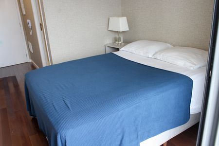 Studio à venda com 22m², 1 quarto e sem vagaQuarto