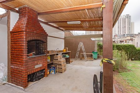 Apartamento à venda com 50m², 2 quartos e 1 vaga Apartamento à venda com 50m², 2 quartos e 1 vagaÁrea comum - Churrasqueira