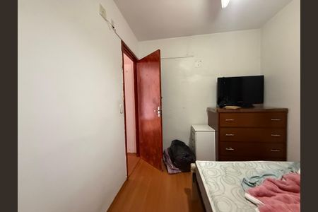 Quarto 1 de apartamento à venda com 2 quartos, 50m² em Vila da Saúde, São Paulo