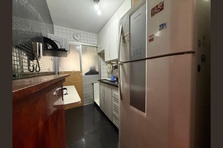 Apartamento à venda com 50m², 2 quartos e 1 vaga Apartamento à venda com 50m², 2 quartos e 1 vagaCozinha