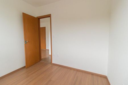Quarto 1 de apartamento para alugar com 2 quartos, 59m² em Cidade Industrial de Curitiba, Curitiba