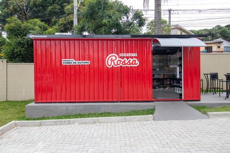 Apartamento para alugar com 59m², 2 quartos e 1 vagaÁrea comum