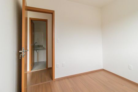 Apartamento para alugar com 59m², 2 quartos e 1 vagaQuarto 1