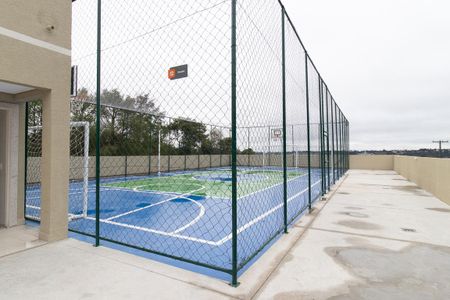 Apartamento para alugar com 59m², 2 quartos e 1 vagaQuadra Esportiva