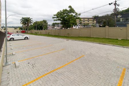 Apartamento para alugar com 59m², 2 quartos e 1 vagaÁrea comum