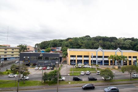 Apartamento para alugar com 59m², 2 quartos e 1 vagaVista da Sacada