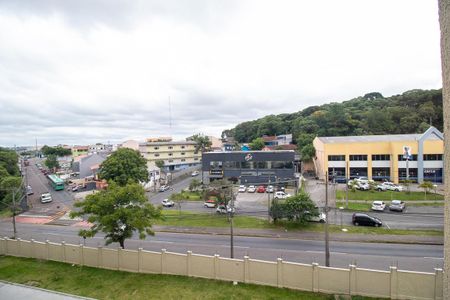 Apartamento para alugar com 59m², 2 quartos e 1 vagaVista do Quarto 2