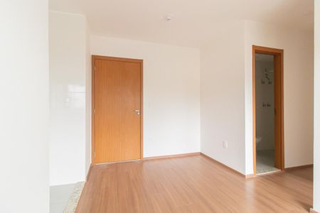 Apartamento para alugar com 59m², 2 quartos e 1 vagaSala