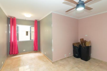 Sala de apartamento à venda com 2 quartos, 60m² em Parque Paineiras, São Paulo