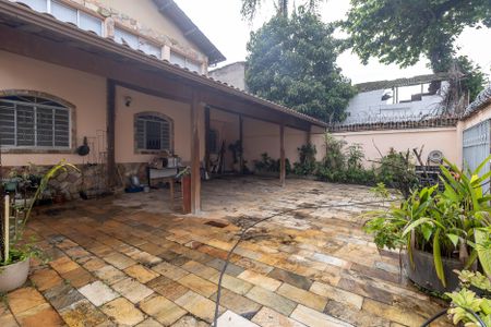 Casa à venda com 210m², 3 quartos e 4 vagasHall de entrada