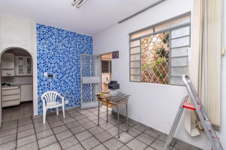 Casa à venda com 210m², 3 quartos e 4 vagasSala de Jantar