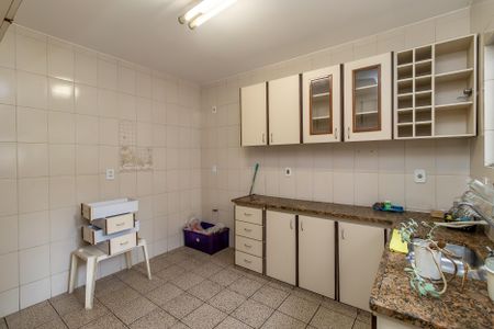Casa à venda com 210m², 3 quartos e 4 vagasCozinha