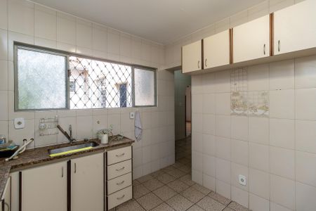 Casa à venda com 210m², 3 quartos e 4 vagasCozinha