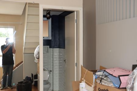 Casa de Condomínio para alugar com 2 quartos, 70m² em Vila Monte Serrat, Cotia