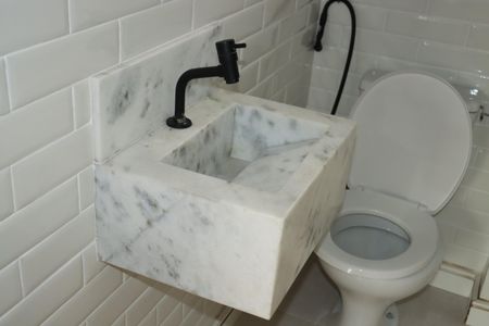 Casa de Condomínio para alugar com 2 quartos, 70m² em Vila Monte Serrat, Cotia