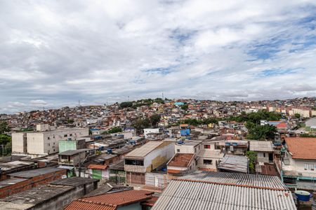 Casa para alugar com 300m², 3 quartos e 2 vagasTerraço - vista