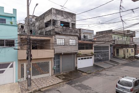 Casa para alugar com 300m², 3 quartos e 2 vagasEntrada - vista