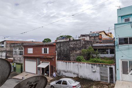 Casa para alugar com 300m², 3 quartos e 2 vagasEntrada - vista