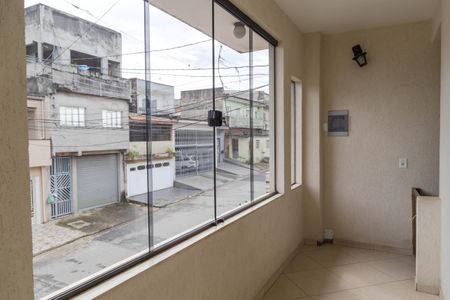 Casa para alugar com 300m², 3 quartos e 2 vagasEntrada