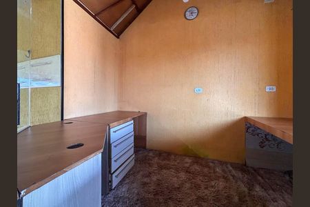 Casa para alugar com 300m², 3 quartos e 2 vagasEscritório