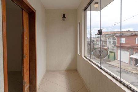 Casa para alugar com 300m², 3 quartos e 2 vagasEntrada