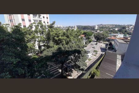 Apartamento à venda com 63m², 2 quartos e 1 vagaVista do Quarto 2