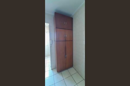 Apartamento à venda com 63m², 2 quartos e 1 vagaCozinha