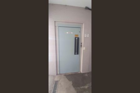 Apartamento à venda com 63m², 2 quartos e 1 vagaElevador