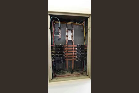 Apartamento à venda com 63m², 2 quartos e 1 vagaQuadro de Luz