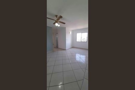 Apartamento à venda com 63m², 2 quartos e 1 vagaSala