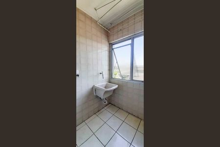 Apartamento à venda com 63m², 2 quartos e 1 vagaÁrea de Serviço