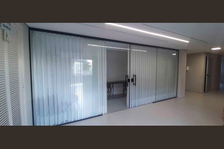 Apartamento à venda com 63m², 2 quartos e 1 vagaÁrea comum - Salão de Festas