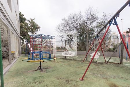 Apartamento à venda com 63m², 2 quartos e 1 vagaÁrea comum - Playground