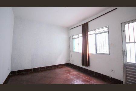 Casa para alugar com 2 quartos, 80m² em Vila rica, São Paulo