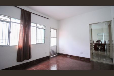 Casa para alugar com 2 quartos, 80m² em Vila rica, São Paulo