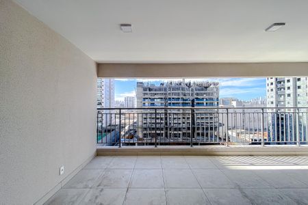 Apartamento à venda com 111m², 3 quartos e 2 vagasVista do Quarto 1