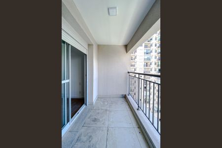 Apartamento à venda com 111m², 3 quartos e 2 vagasVaranda da Suíte