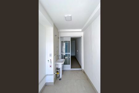 Apartamento à venda com 111m², 3 quartos e 2 vagasÁrea de Serviço