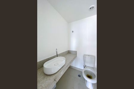Apartamento à venda com 111m², 3 quartos e 2 vagasLavabo