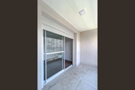 Apartamento à venda com 111m², 3 quartos e 2 vagasVaranda da Suíte